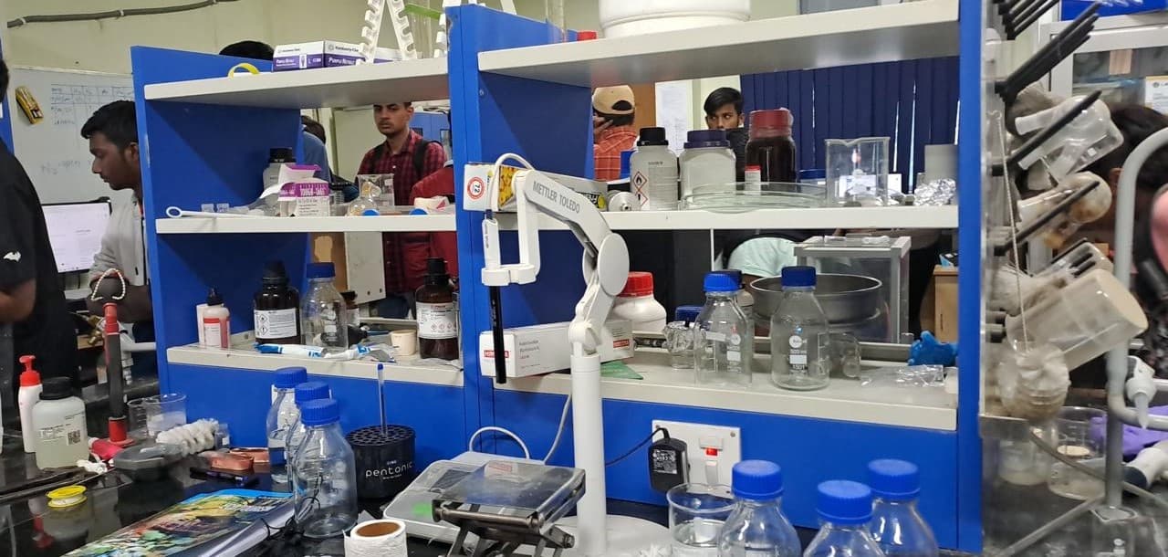 IIT Patna Academic Building photo 24